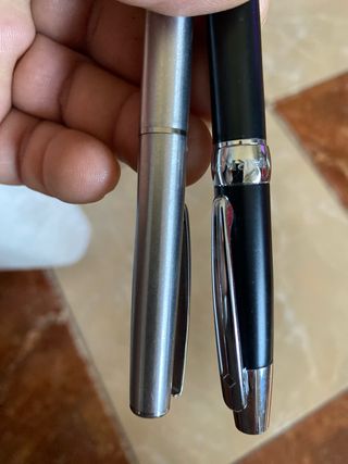 Juego Bolígrafos Marksman