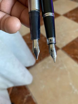 Juego Bolígrafos Marksman