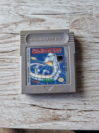 pac cinco juegos game boy