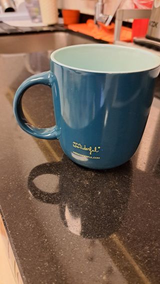 Taza Mr. Wonderful Padrino