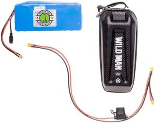 Batería externa patinete eléctrico Wild Man