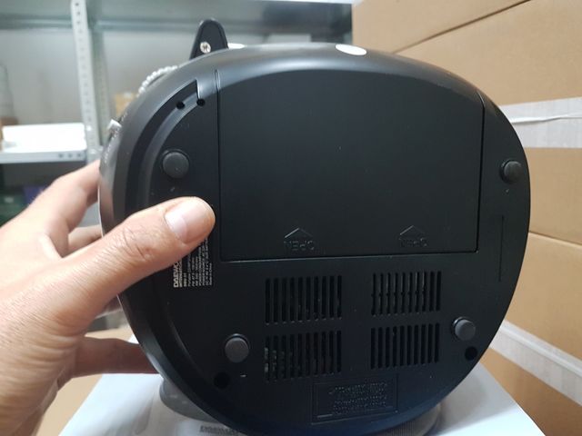 Radio CD Daewoo DBU-31 | USB MP3