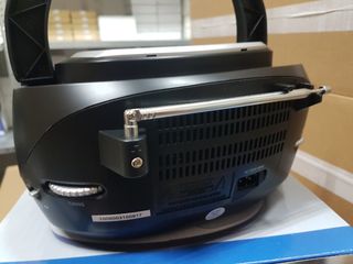 Radio CD Daewoo DBU-31 | USB MP3