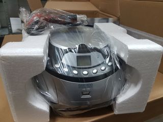 Radio CD Daewoo DBU-31 | USB MP3
