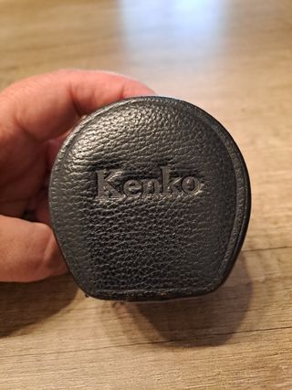 Teleconvertidor Kenko Auto Teleplus 2x