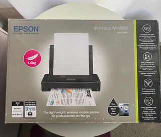 Impresora Epson