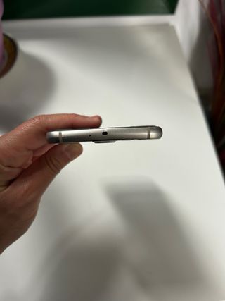 Samsung Galaxy S7 Dorado - Piezas