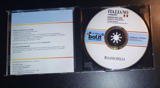 Italiano Compatto Zanichelli - CD-Rom