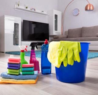 Servicio de limpieza