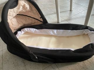 Cochecito bebé Asalvo Baby