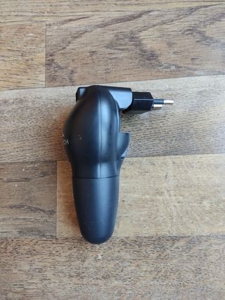 Cargador SYTECH coche y USB