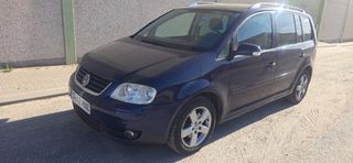 Volkswagen Touran 2005
