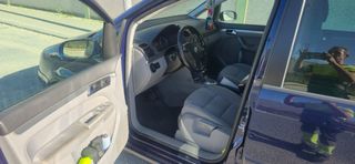 Volkswagen Touran 2005