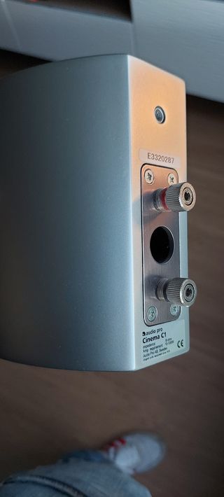 Home Cinema Denon AVR-1311 5.1