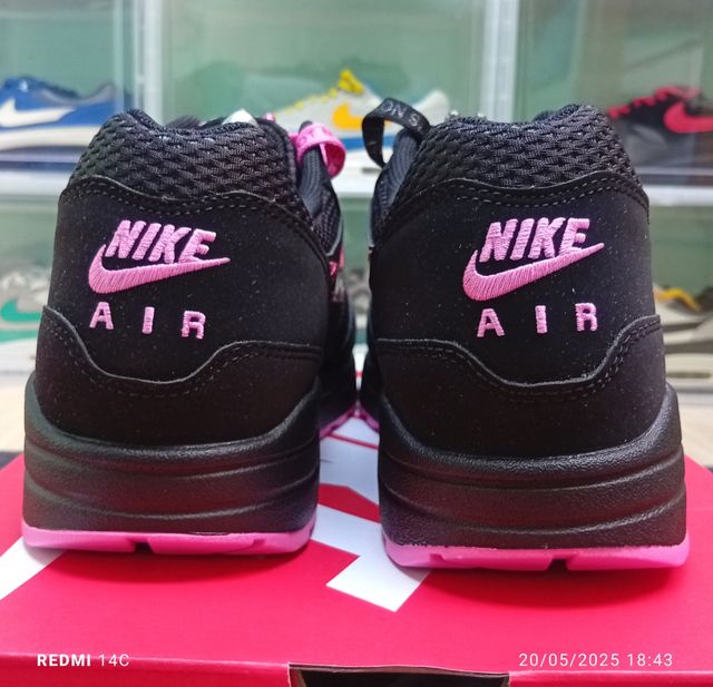 Nike Air Max 1 PRM San Valentín