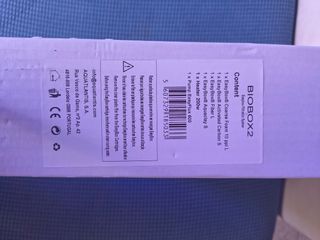 Biobox 2 - Filtro acuario