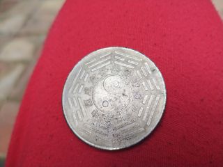 Medalla Zodíaco Chino Serpiente