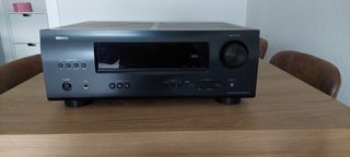 Amplificador Denon AVR-1311 - 5.1 canales