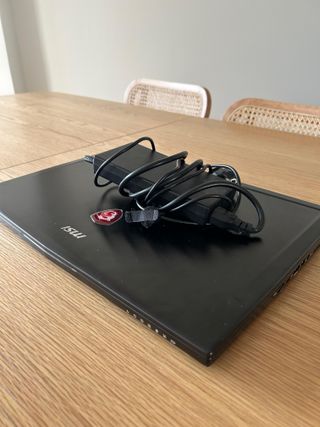 PC Gaming MSI GS73 7RE Stealth Pro | i7+1050Ti