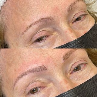 Microblading Cejas