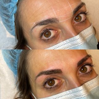 Microblading Cejas