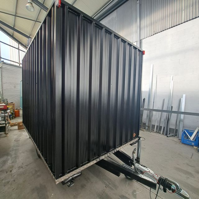 FOODTRUCK - FOOD TRUCK