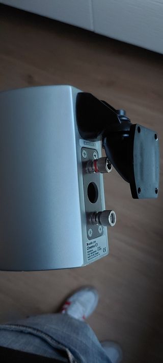 Audio Pro Cinema 5.1 - Altavoces