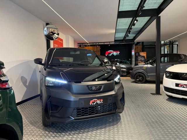 LIGIER JS50 2025