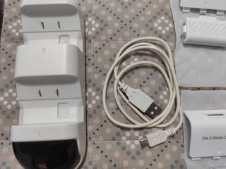 OIVO Base Ricarica Xbox - 2 Batterie