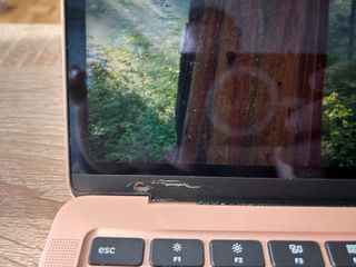 MacBook Air 13" Retina 2020 Rosa