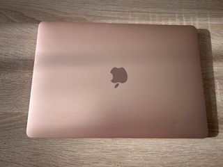 MacBook Air 13" Retina 2020 Rosa