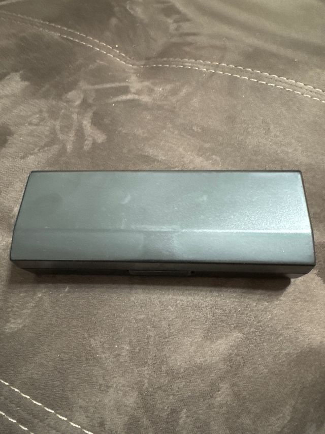 Linterna Peugeot aluminio vintage