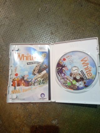 Wii - Shaun White Snowboarding: Road Trip