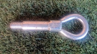 Opel Corsa D Argola reboque