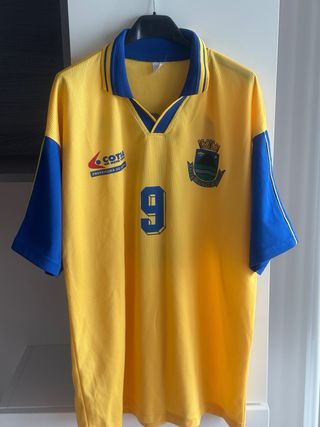 Maglia Calcio Cotta 1723