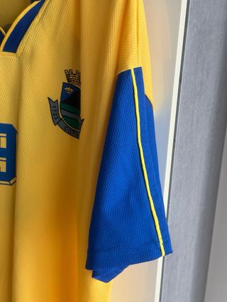 Maglia Calcio Cotta 1723