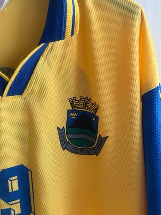 Maglia Calcio Cotta 1723