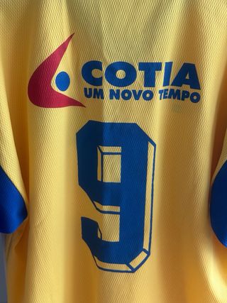 Maglia Calcio Cotta 1723