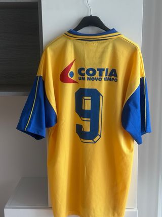 Maglia Calcio Cotta 1723