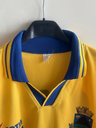 Maglia Calcio Cotta 1723