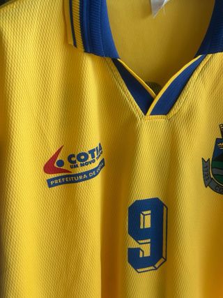 Maglia Calcio Cotta 1723