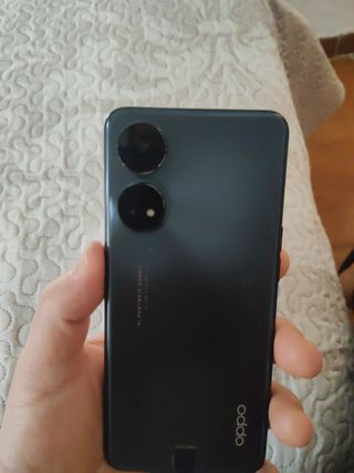 RENO 8T, 8 GB di RAM