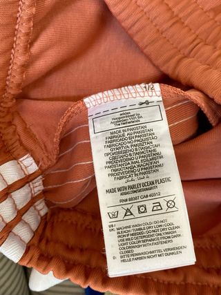 Pantalones Adidas - Talla M