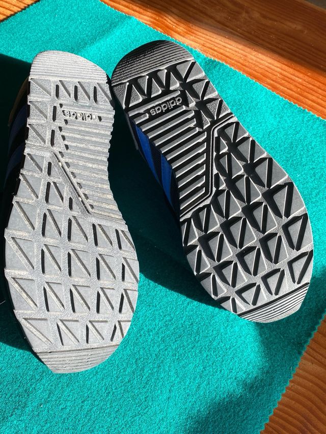 Zapatillas Adidas niño - Deportivas