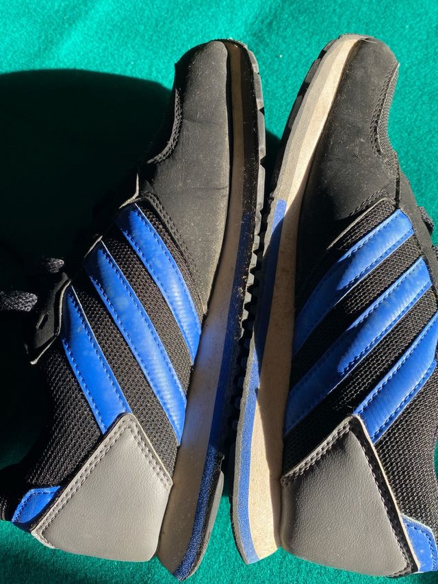 Zapatillas Adidas niño - Deportivas