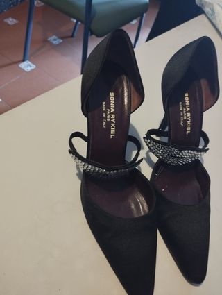 Zapatos Sonia Rykiel Fiesta
