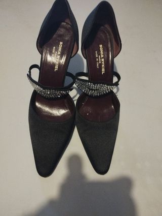 Zapatos Sonia Rykiel Fiesta