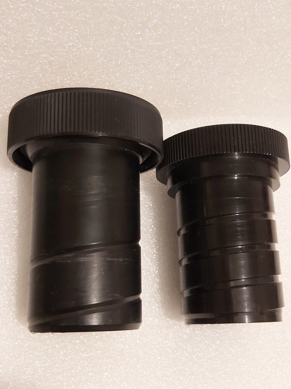 Obiettivi Reflecta Agomar 90mm 1:2.8 MC