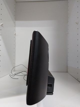 Radio Panasonic SC-HC30 Micro | sonido