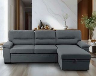 💎SOFA CAMA CON ARCON 238X153cm💎